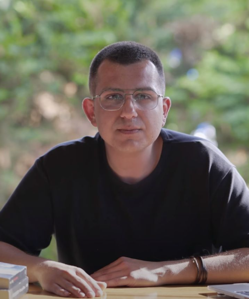 Türk Psikolog Bükreş