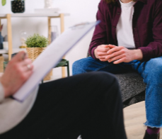 Bükreş bireysel terapi