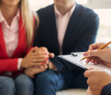 Bükreş çift terapisi