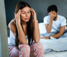 Bükreş cinsel terapi