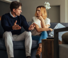 Bükreş evlilik terapisi