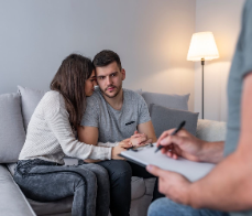 Bükreş ilişki terapisi